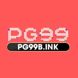 The "PG99" user's logo