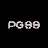 The "PG99" user's logo