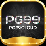 The "pg99cloud" user's logo