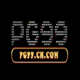 The "PG99" user's logo