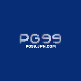 The "PG99" user's logo