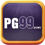 The "PG99" user's logo