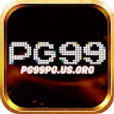 The "PG99 | TRANG CHỦ PG99 | TRUY CẬP NHANH KHÔNG BỊ CHẶN" user's logo