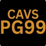 The "PG99" user's logo