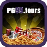 The "pg99tours" user's logo