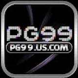 The "PG99 ✔️ PG99.US.COM - Nhà Cái Cá Cược Trực Tuyến Uy Tín, Chất Lượng Nhất" user's logo