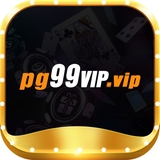 The "PG99" user's logo