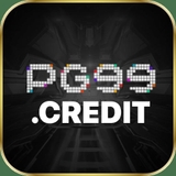 The "PG99" user's logo