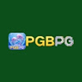 The "pgbpg Site Oficial | Slots Online" user's logo