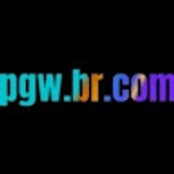 The "corredor de apuestas pgw" user's logo