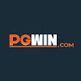 The "pgwin" user's logo