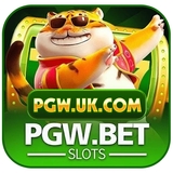 The "pgwukcom" user's logo