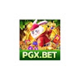 The "pgx bet" user's logo