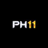 The "PH11" user's logo