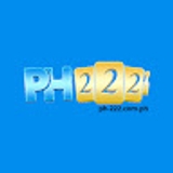 The "PH222" user's logo
