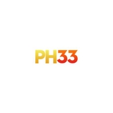 The "PH33" user's logo
