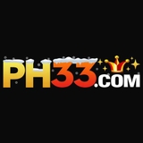 The "Ph33 com ph" user's logo