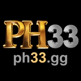 The "PH33 Game" user's logo