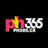 The "PH365 – Most trusted casino betting site 2025" user's logo