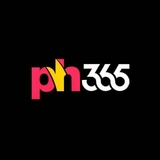 The "PH365 Casino – Play 1,000+ Games, Join Now" user's logo