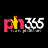 The "PH365 Official Homepage" user's logo
