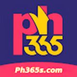 The "PH365 Casino" user's logo