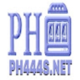 The "PH444" user's logo