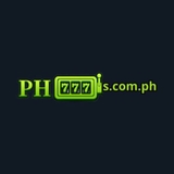 The "PH777" user's logo