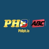 The "PH8 ABCVIP" user's logo