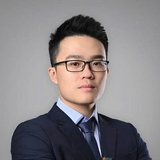 The "Phạm Tiến Tùng" user's logo