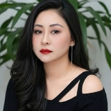 The "phanngoclinh" user's logo