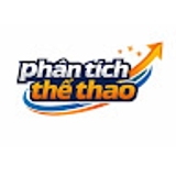 The "Phân tích bóng đá" user's logo