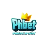The "PHBET" user's logo