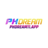 The "phdream11app" user's logo