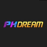 The "phdreamnet" user's logo