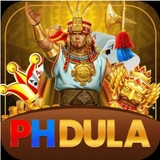 The "phdula" user's logo