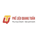 The "Thumuaphelieuquangtuan" user's logo