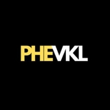The "Kho Phim PHEVKL" user's logo