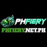 The "PHFIERY " user's logo
