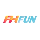 The "phfunme" user's logo