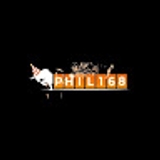 The "Phil168bet net" user's logo