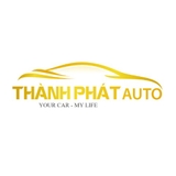 The "Phim Cách Nhiệt Ô Tô Thành Phát" user's logo