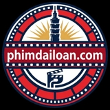 The "Phim Đài Loan" user's logo