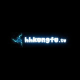 The "HHKUNGFU" user's logo