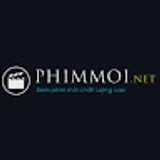 The "Phimmoiz" user's logo