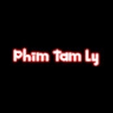 The "Phim Tâm Lý" user's logo