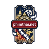 The "Phim Thái" user's logo