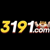 The "3191 Plataforma Oficial" user's logo