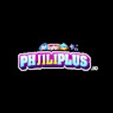 The "PHJILIPLUS" user's logo