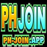 The "PHJOIN" user's logo